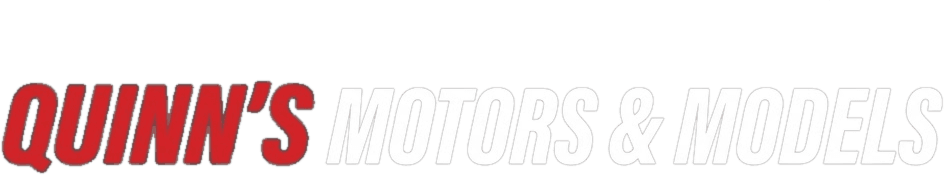 Quinn's Motors & Models